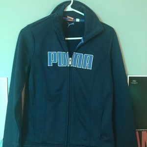 Puma Track Jacket